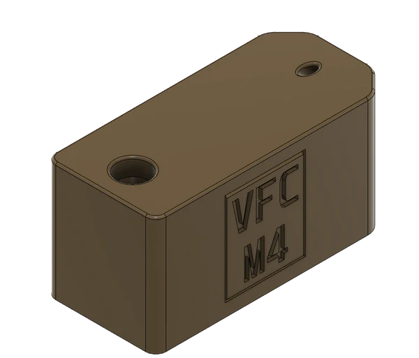 Federal Concepts VFC M4 Speed Loader Adapter