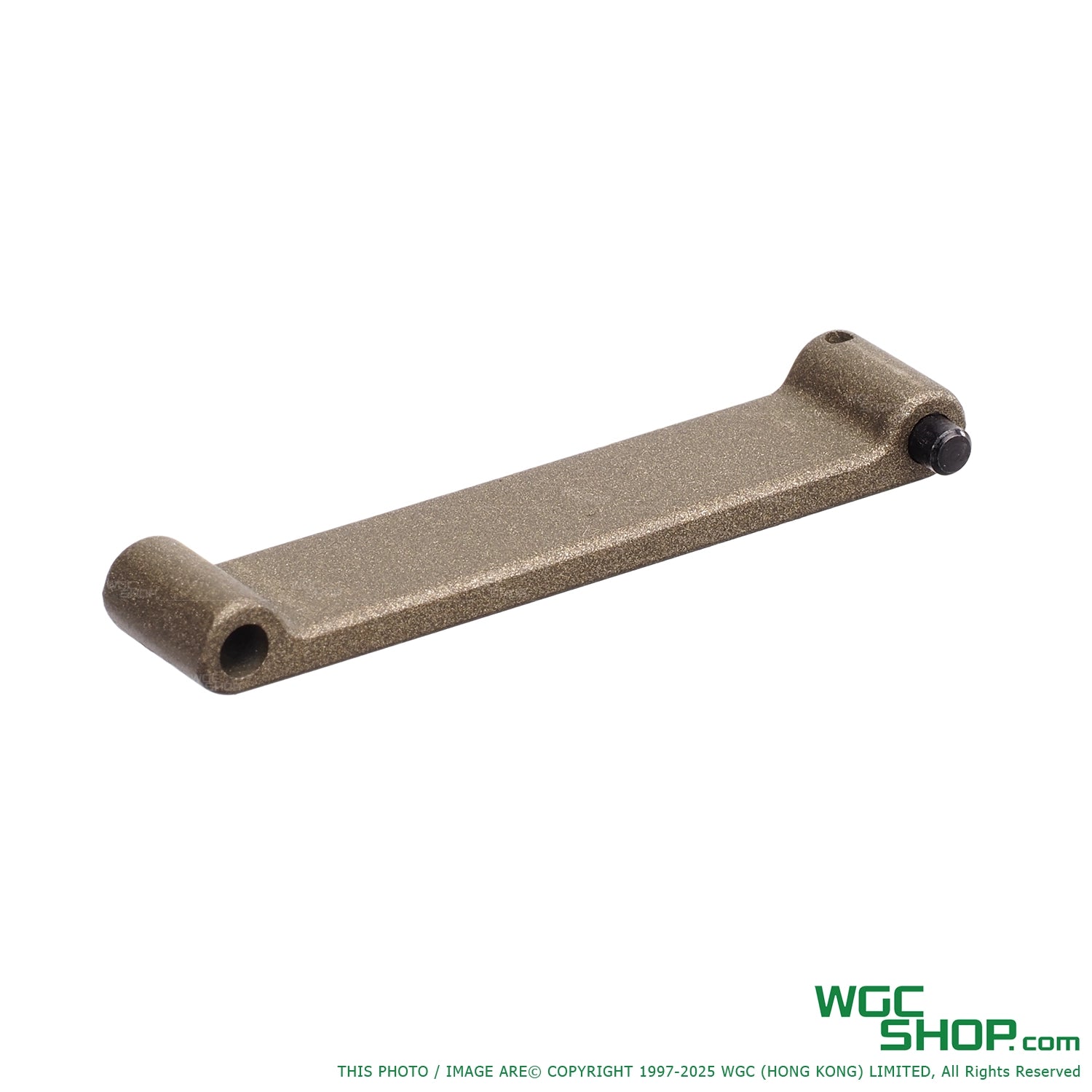 VFC Original Parts - HK416 GBB Trigger Guard - TAN ( VG23TGD013 )