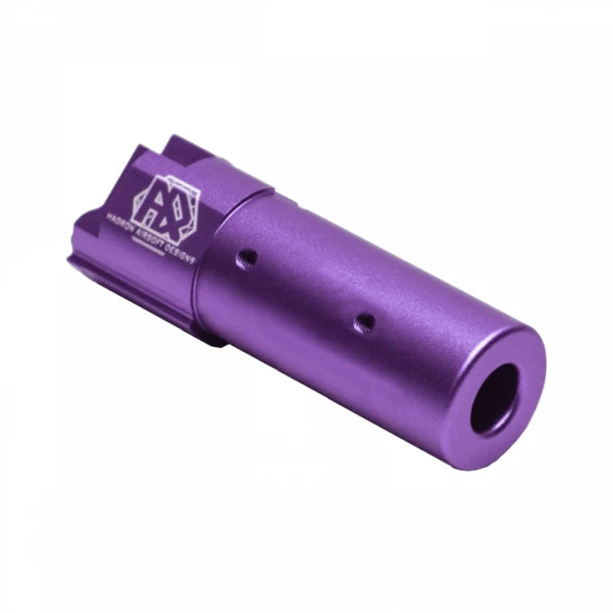 Hadron Loki AAP-01 Hop Unit - Purple