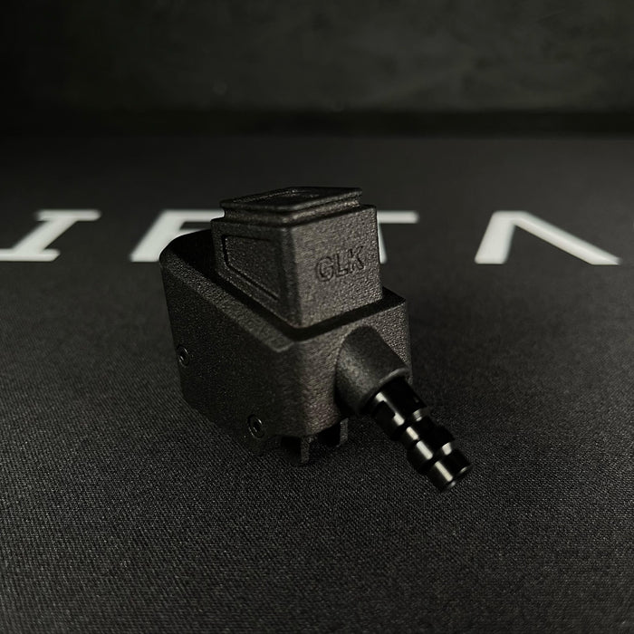 Airtac GLK / AAP Drum HPA Adapter (Compact)