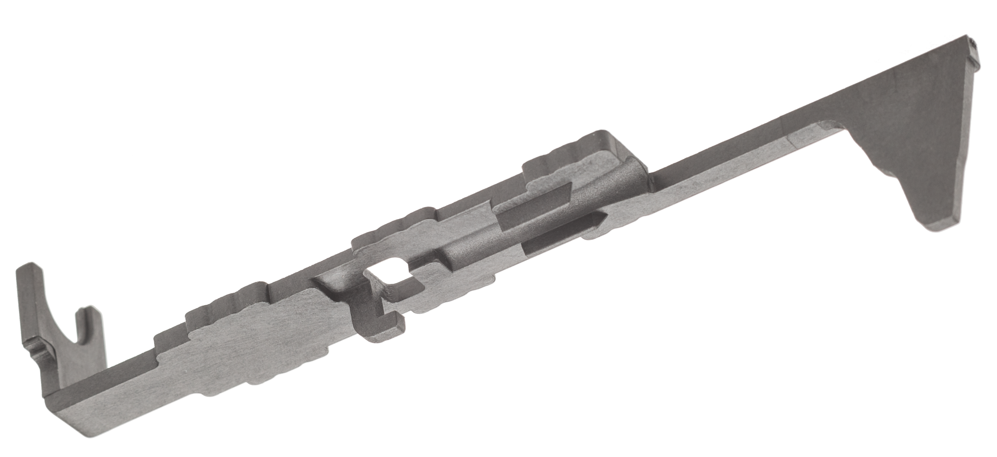 FPS Softair Reinforced AEG Tappet Plate Ver. 2
