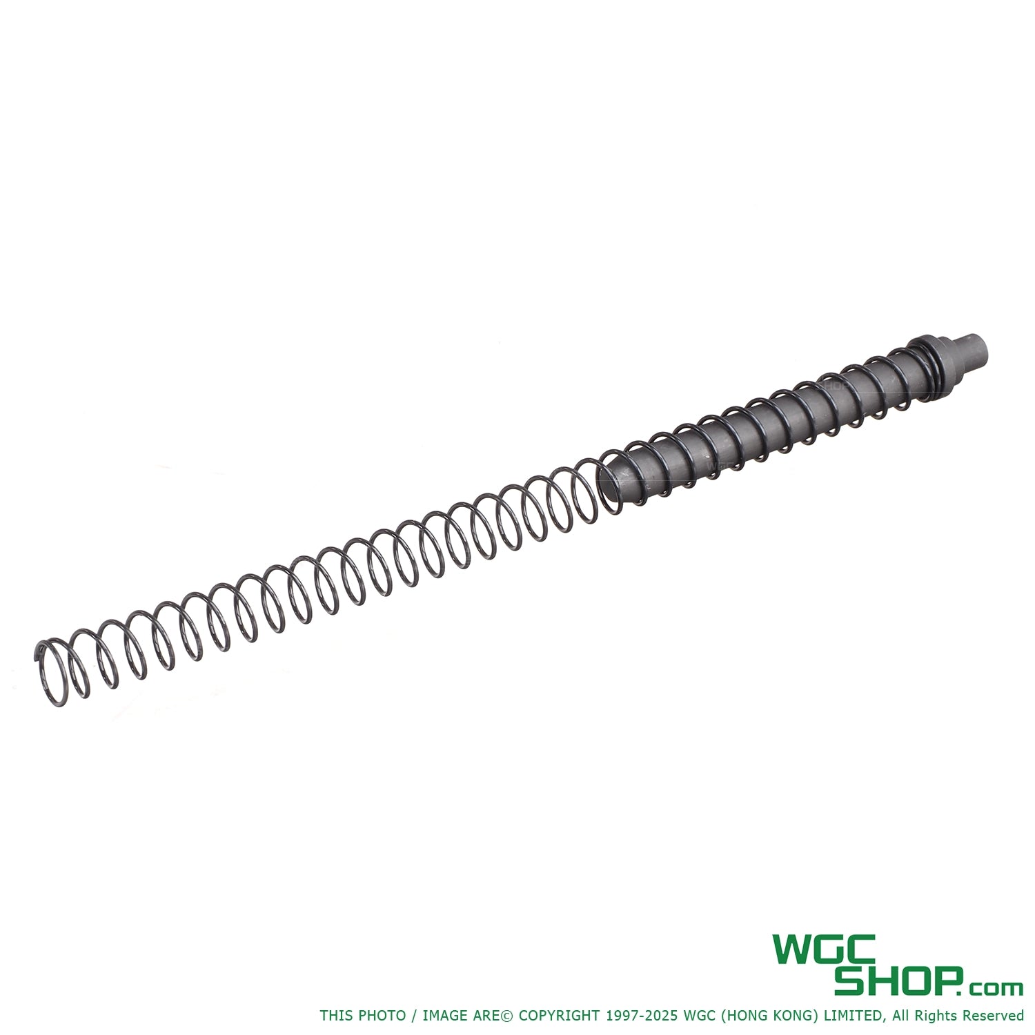 JWI MP-IX Steel Recoil Spring Guide Set