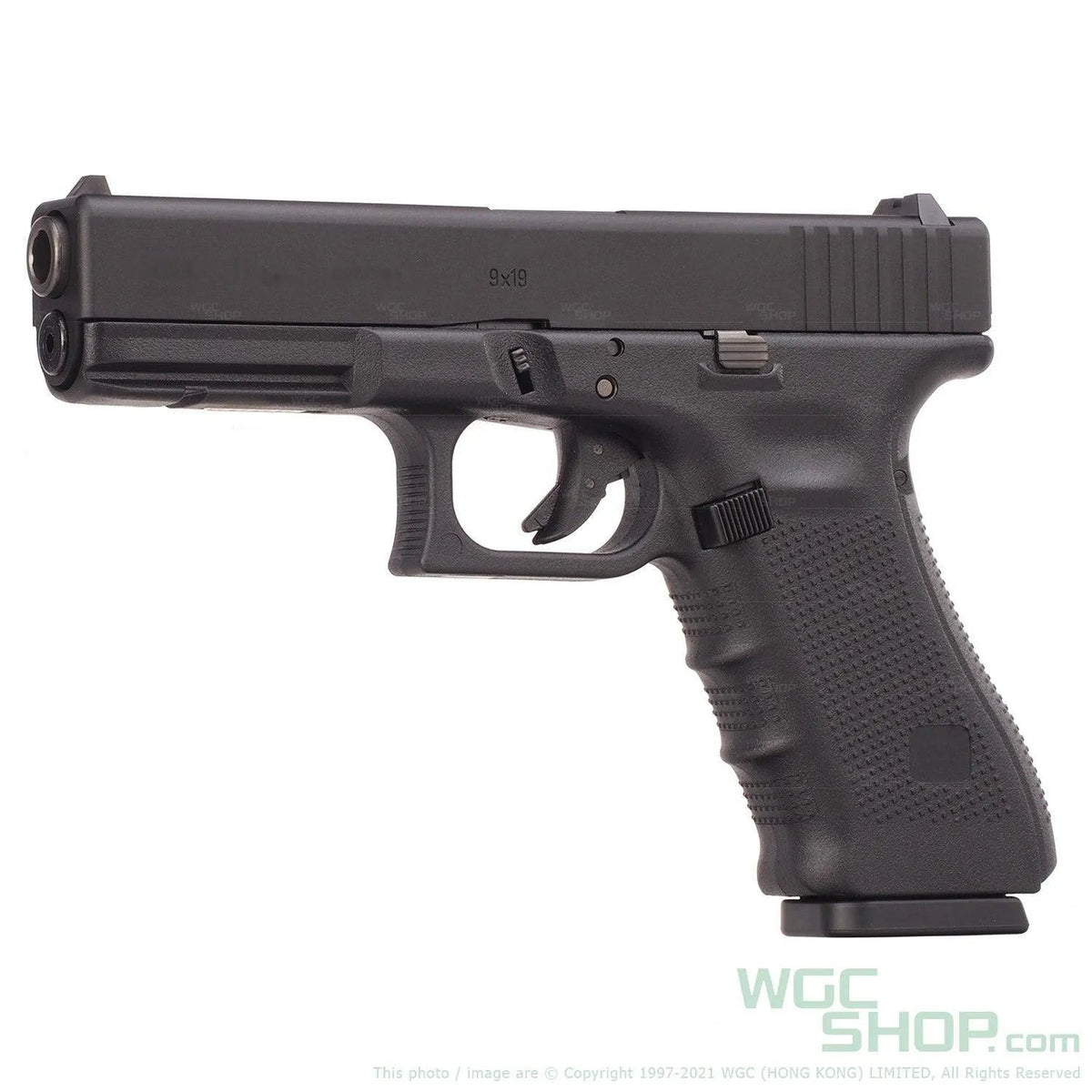 Tokyo Marui Glock 17 Gen4
