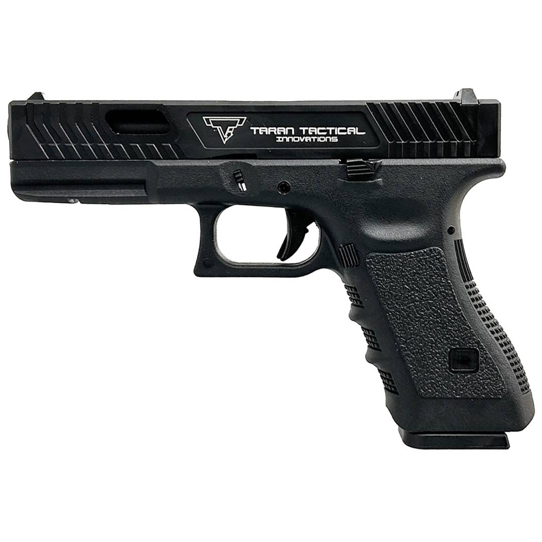 E&C G17 TTI GBB pistol