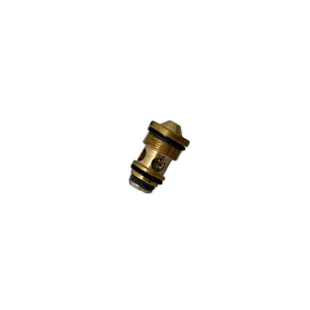 E&C magazine  release valve for the G17 / G18 / G19