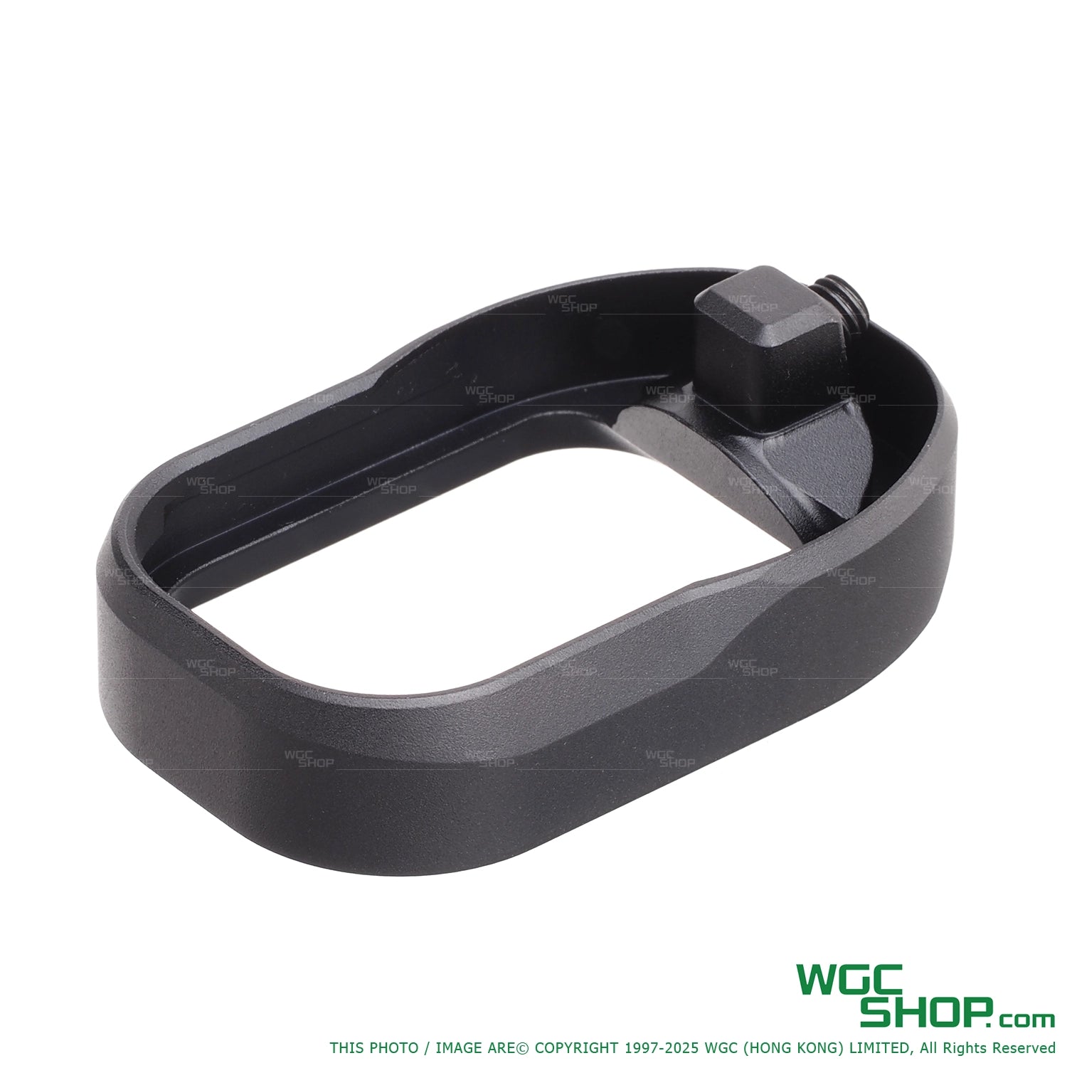 BOMBER T-Style Magazine Magwell for VFC G17 Gen5 / G45 GBB Airsoft