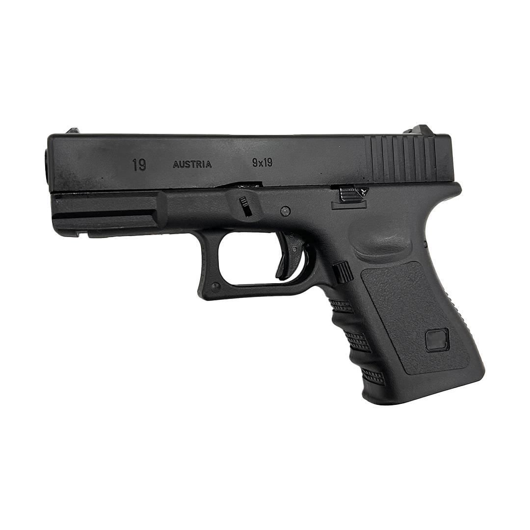 E&C ec19 G3 GBB Pistol