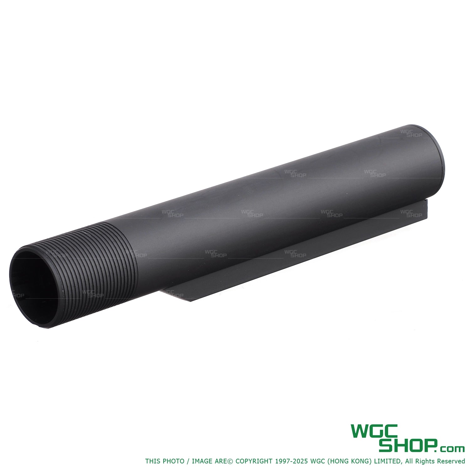 GUARDER CNC 6 Position Buffer Tube for MARUI M4 MWS GBB