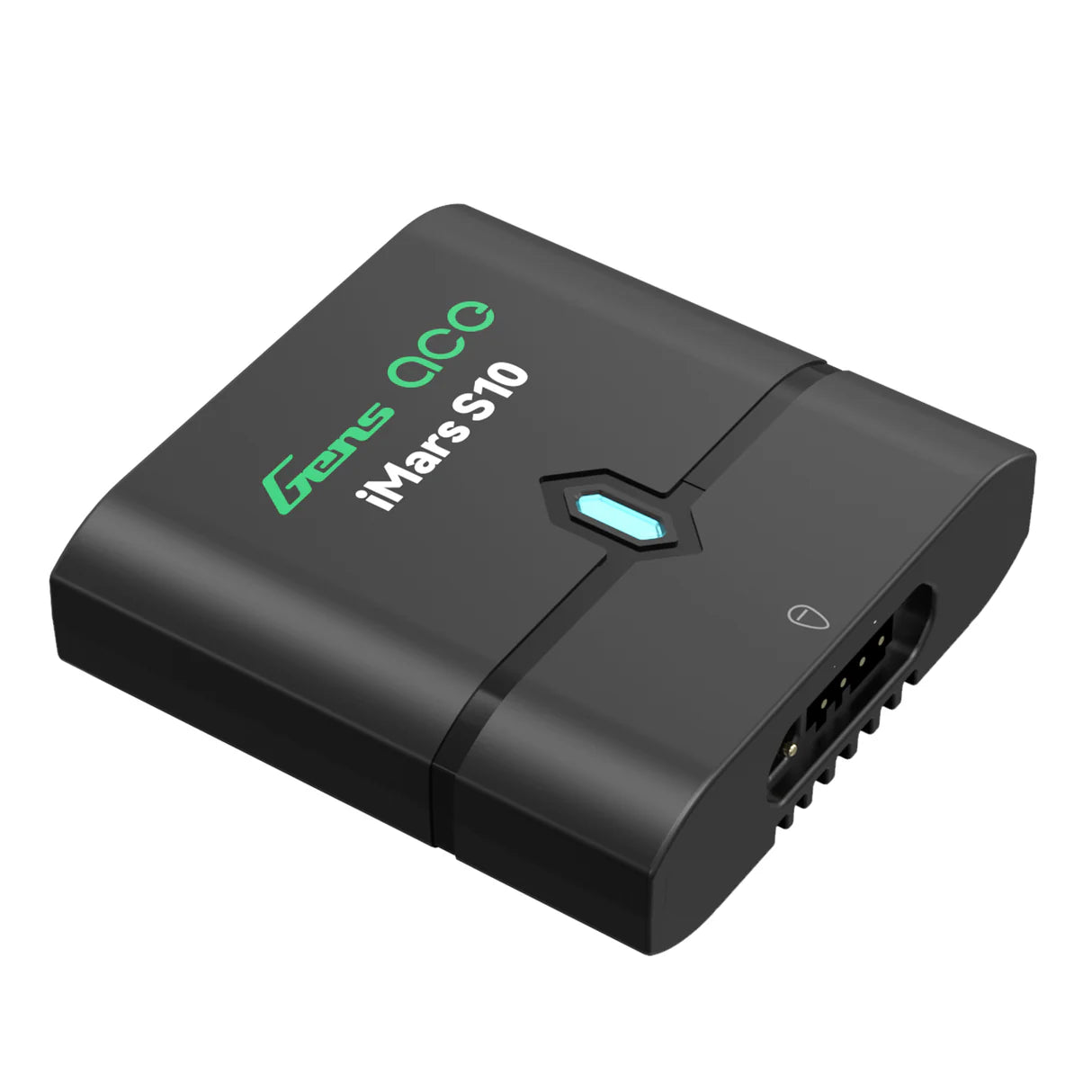 Gens Ace iMars S10 G-Tech Portable Airsoft Lipo Charger (USB-C)