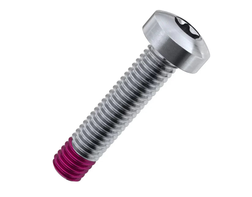 Jaeger Precision Trigger Box Screw V2 for TM MWS