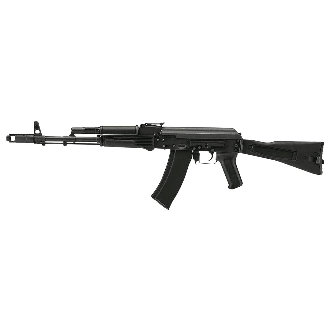 VFC AK74M (AV74M) Gas Blowback Rifle