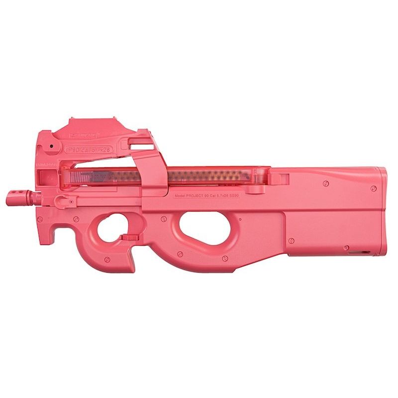 Tokyo Marui P90+ REN Version AEG