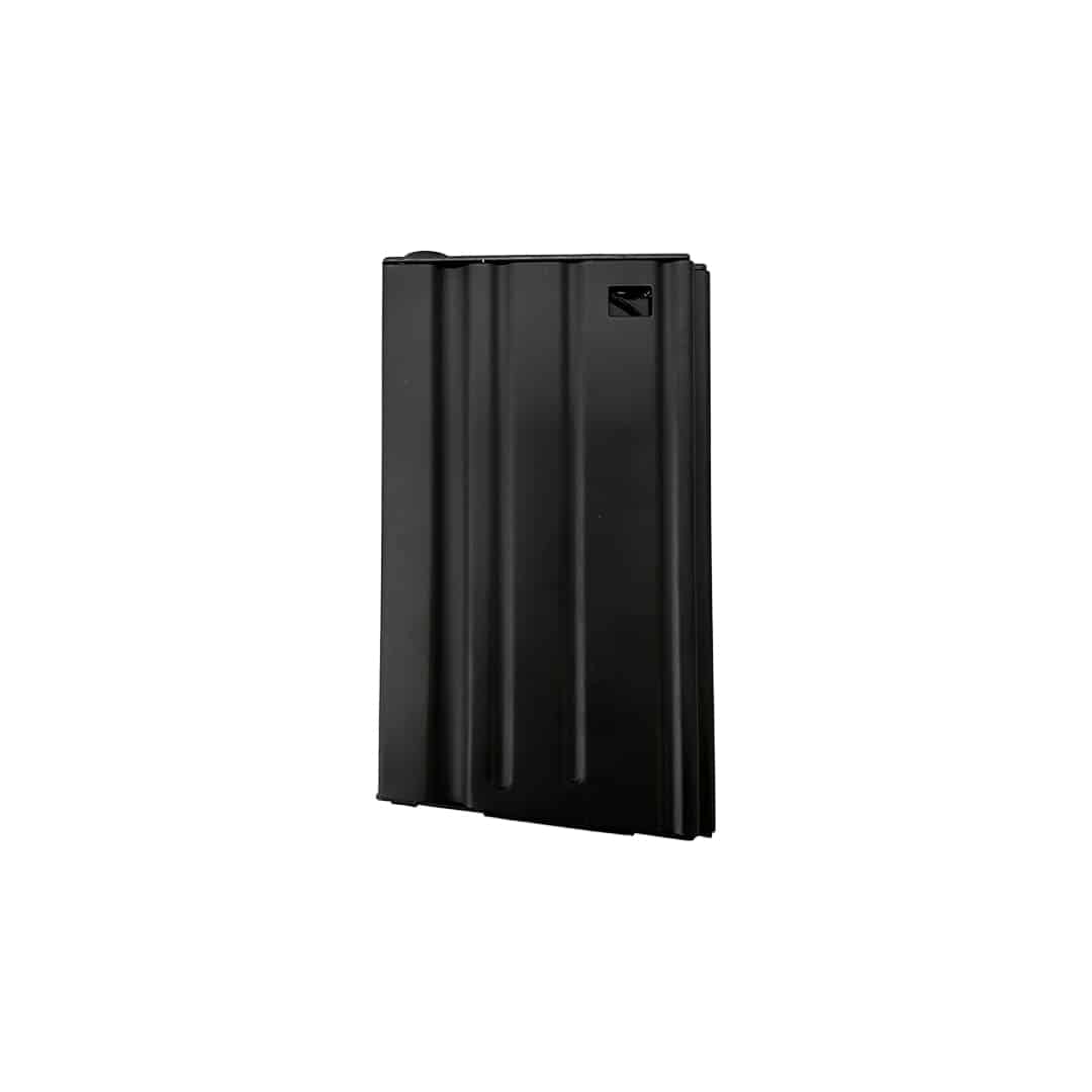 E&C SR25 Magazine 130 round Mid Cap
