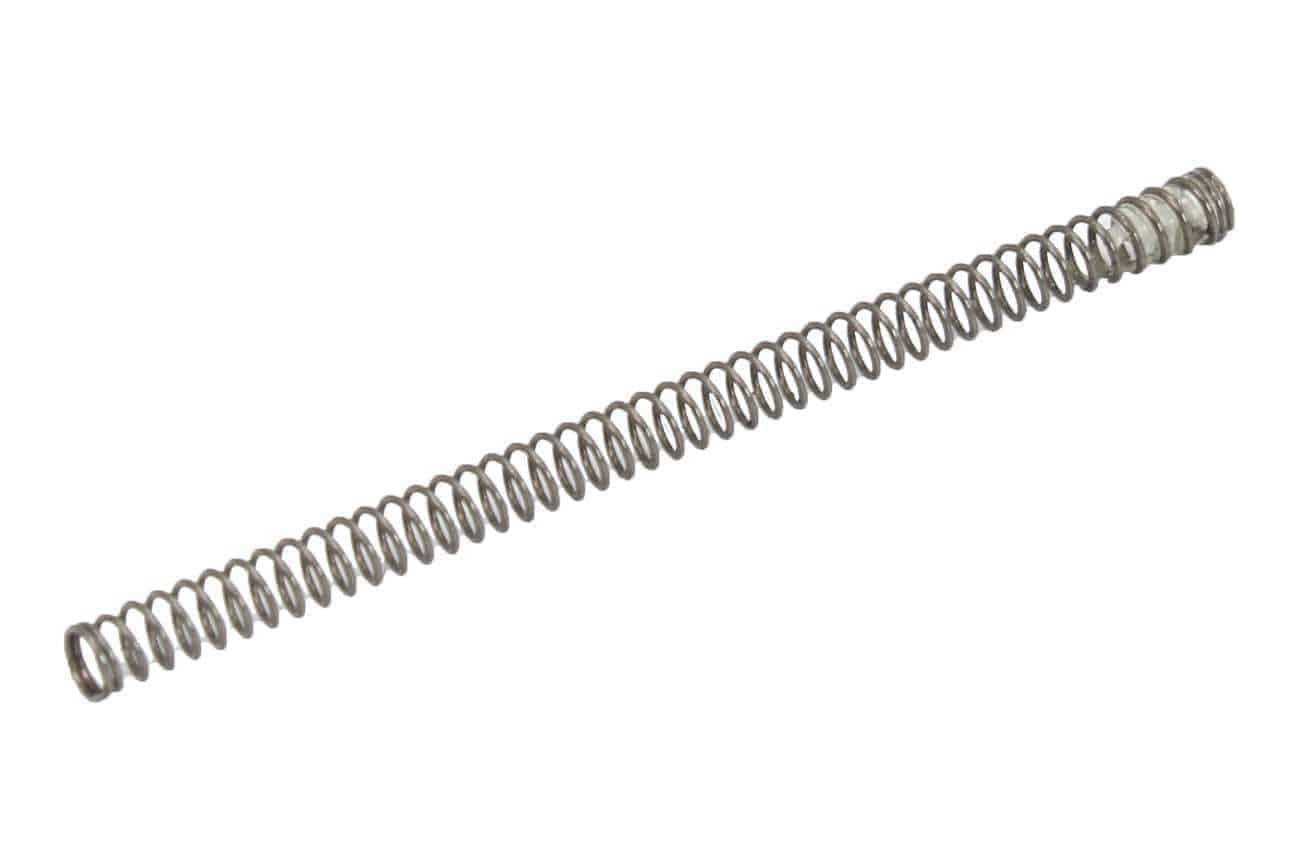 WE M&P 9 Replacement nozzle return spring part 62