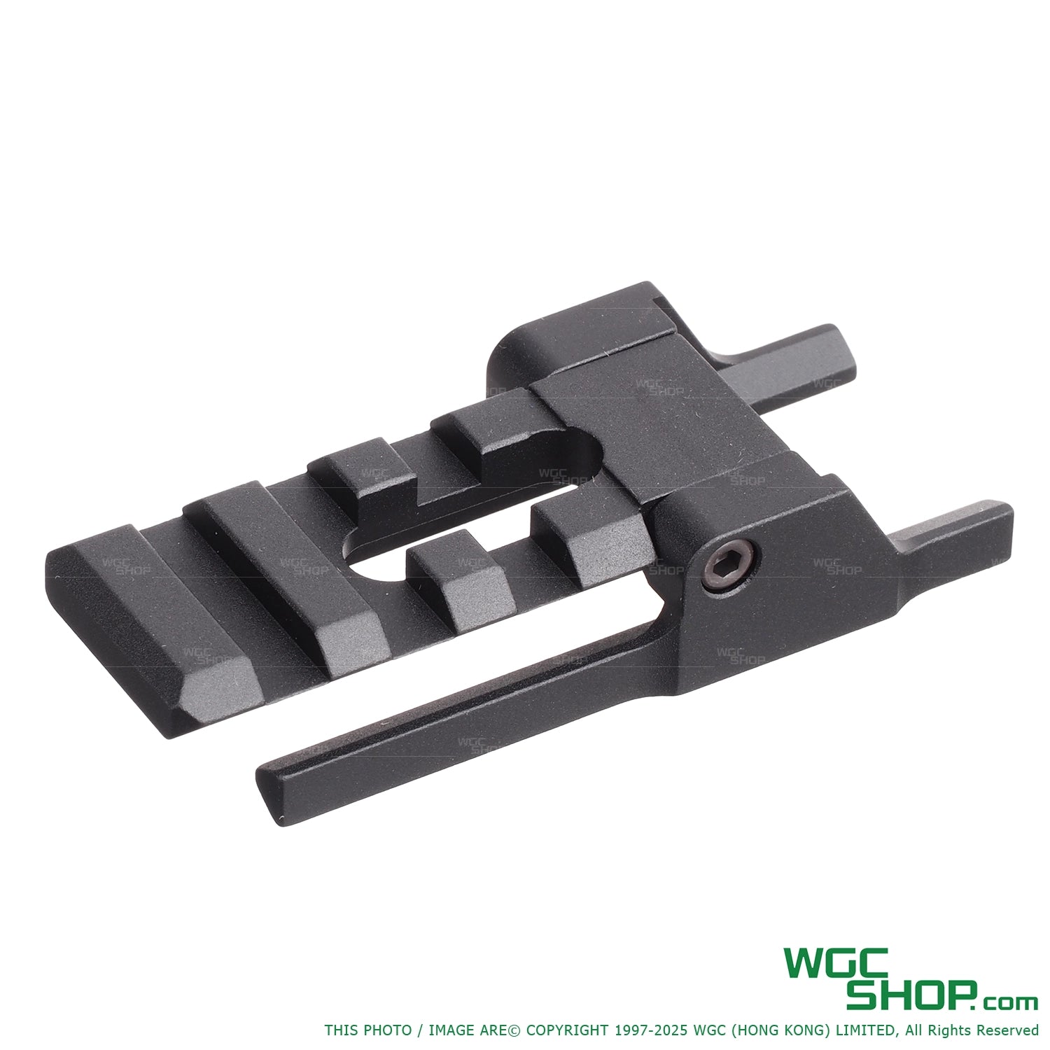 GUARDER Picatinny Rail Adapter for MARUI USP GBB