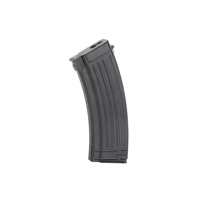Cyma AK74 Metal 125rd Mid-Cap Magazine