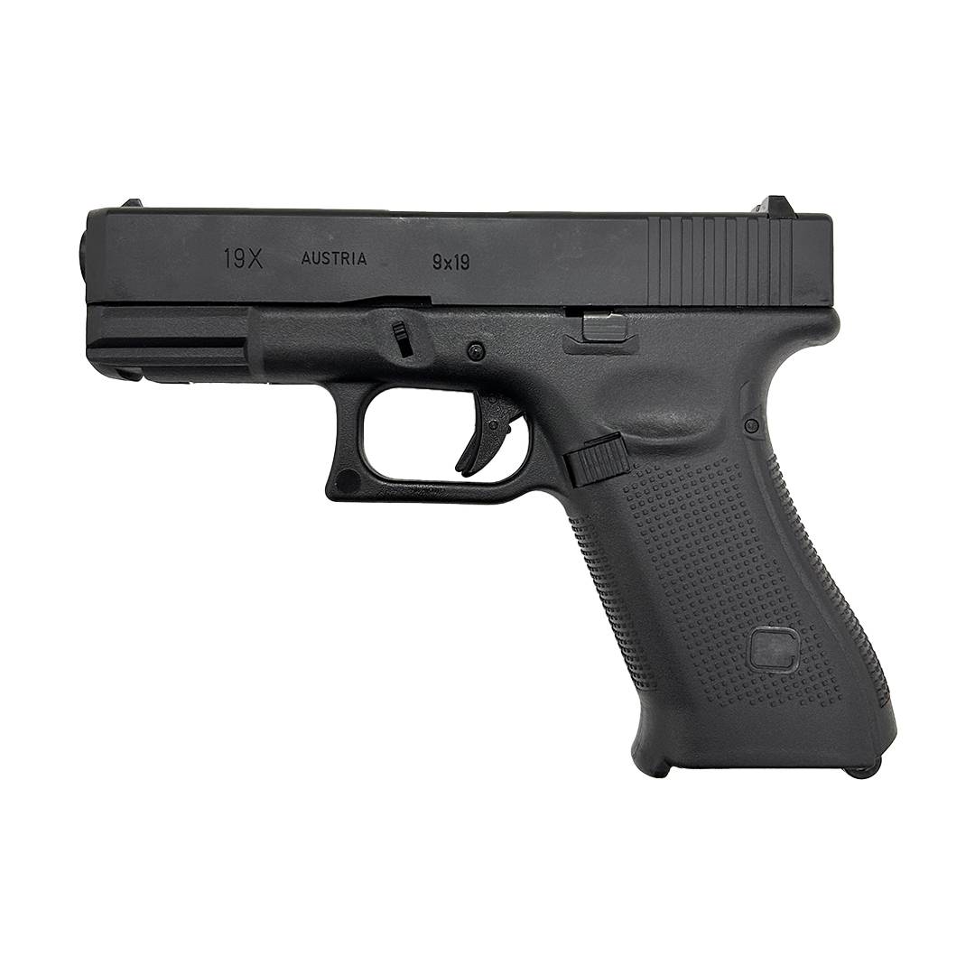 E&C EC19X G5 GBB Pistol