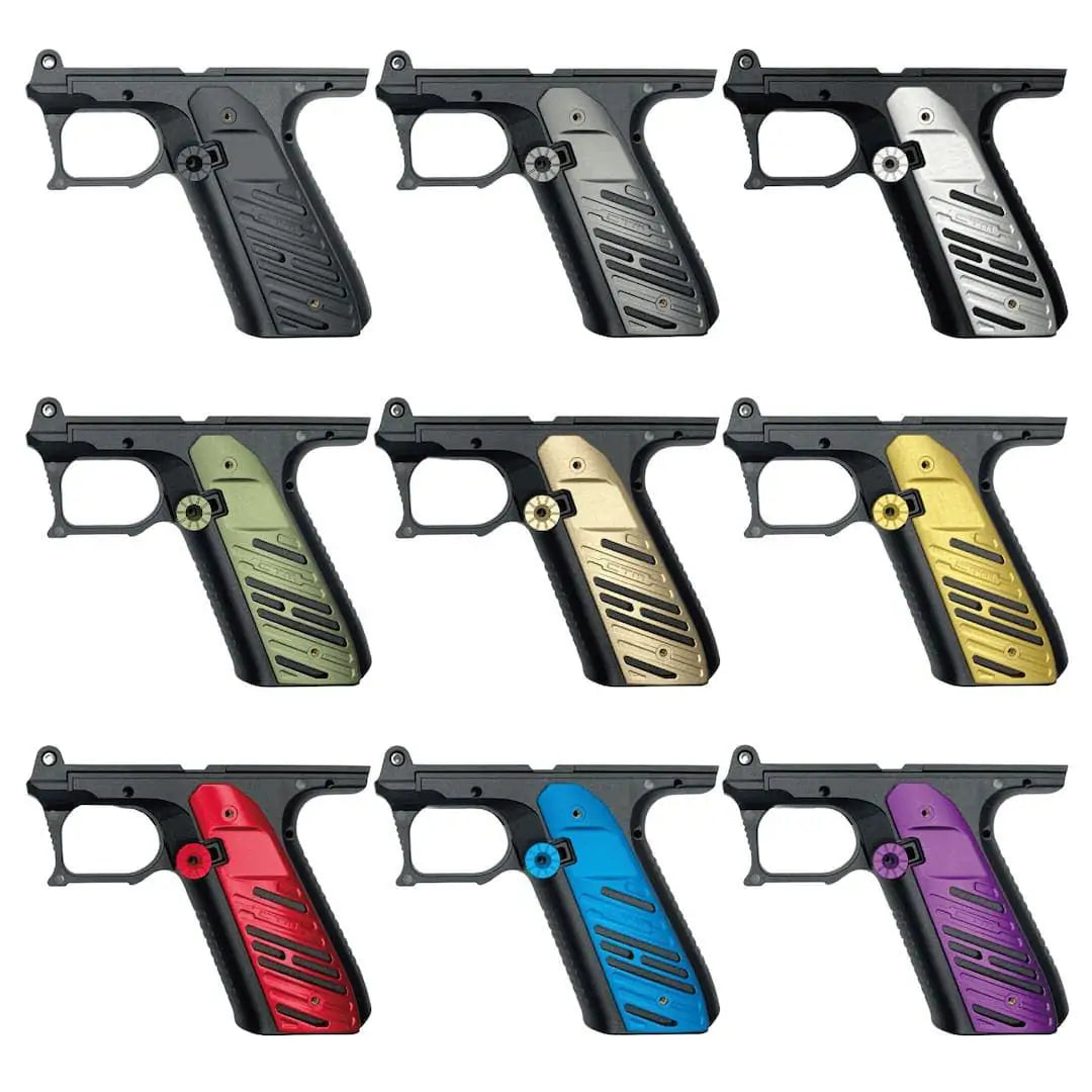 CTM AAP-01 FUKU-2 CNC Side Panel (Various Colours)