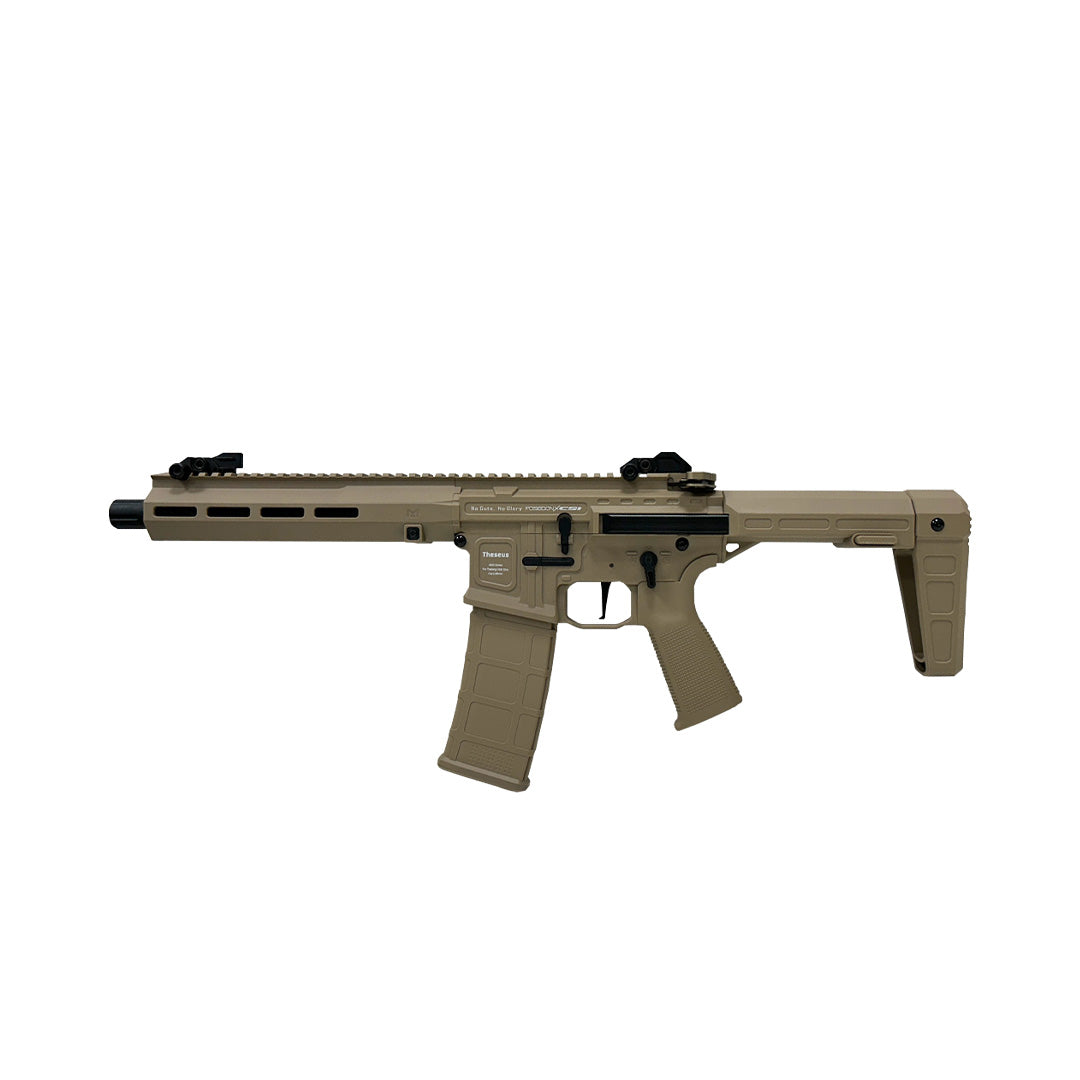 Poseidon Theseus AEG with Bluetooth ETU and Tracer Hop Unit