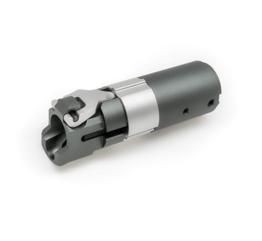 Action Army AAP-01 CNC Upgrade Hop Up Chamber (Wheel Adjustable)
