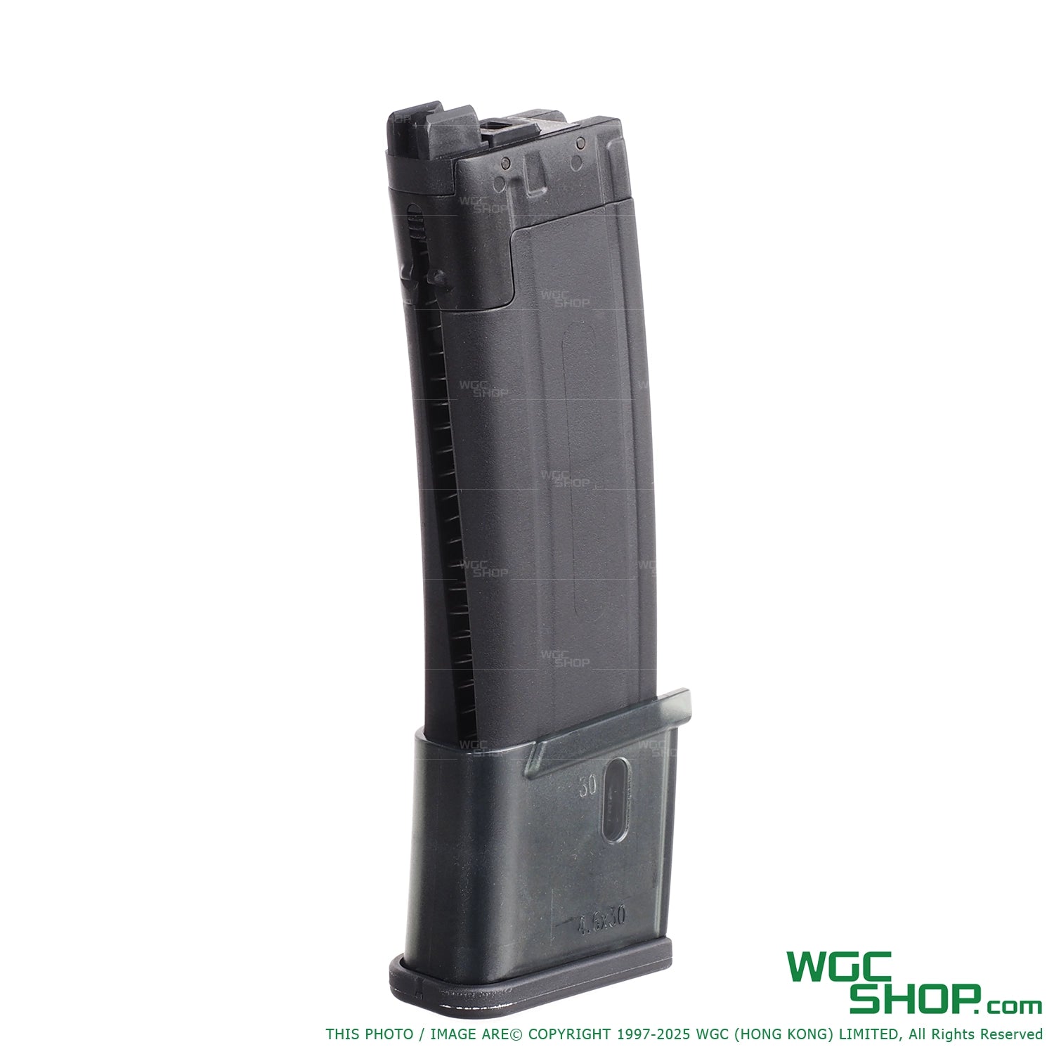 RELOAD MP7 30Rds CO2 Airsoft Magazine