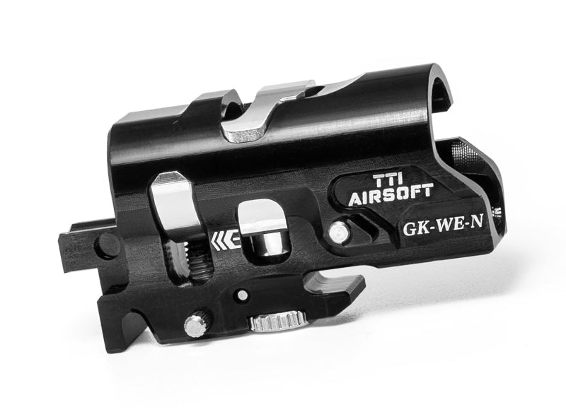TTI Infinity WE G Series CNC TDC Hop Up Chamber (Various Colours)