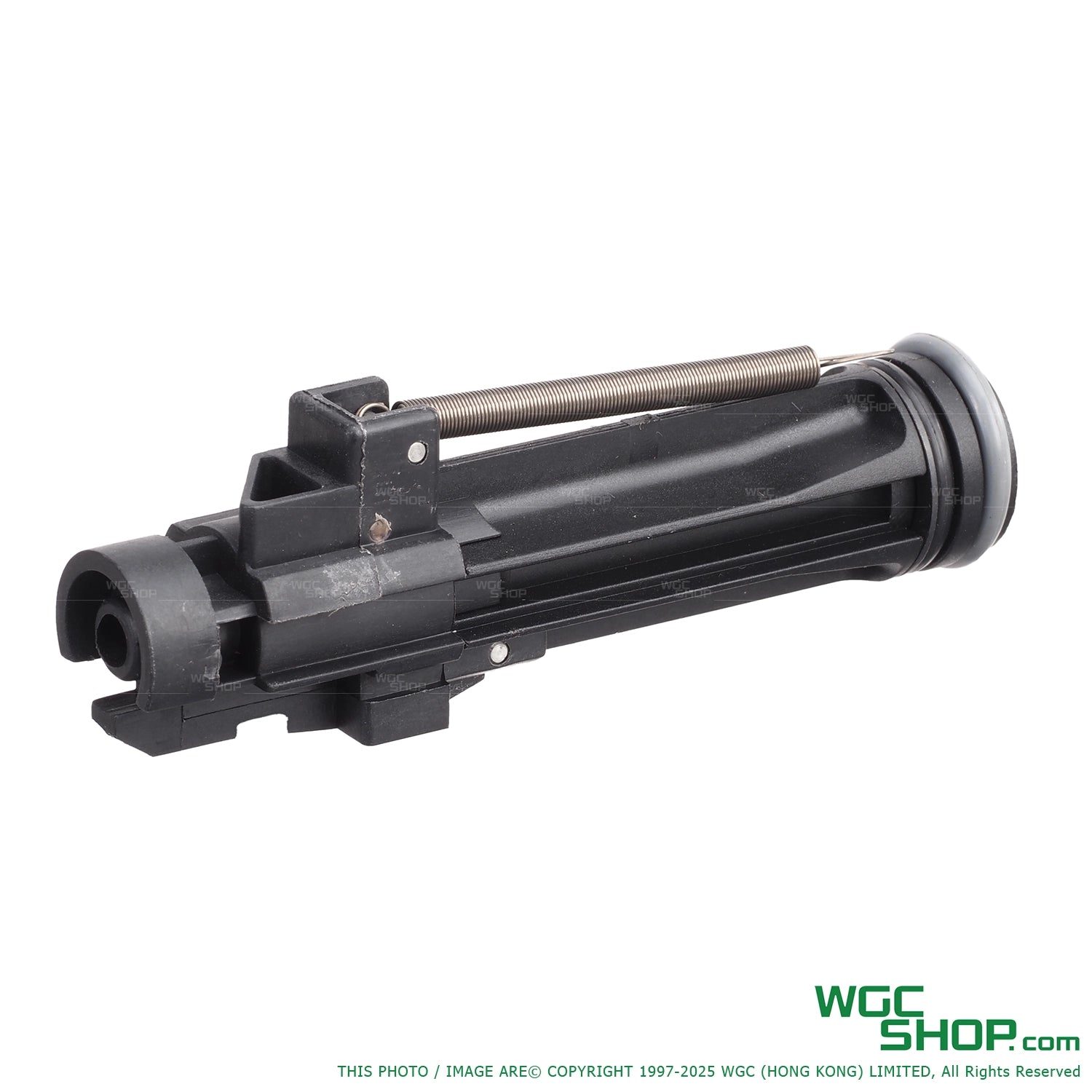 GHK Original Parts - Loading Nozzle for G5 ( Standard / V3 )