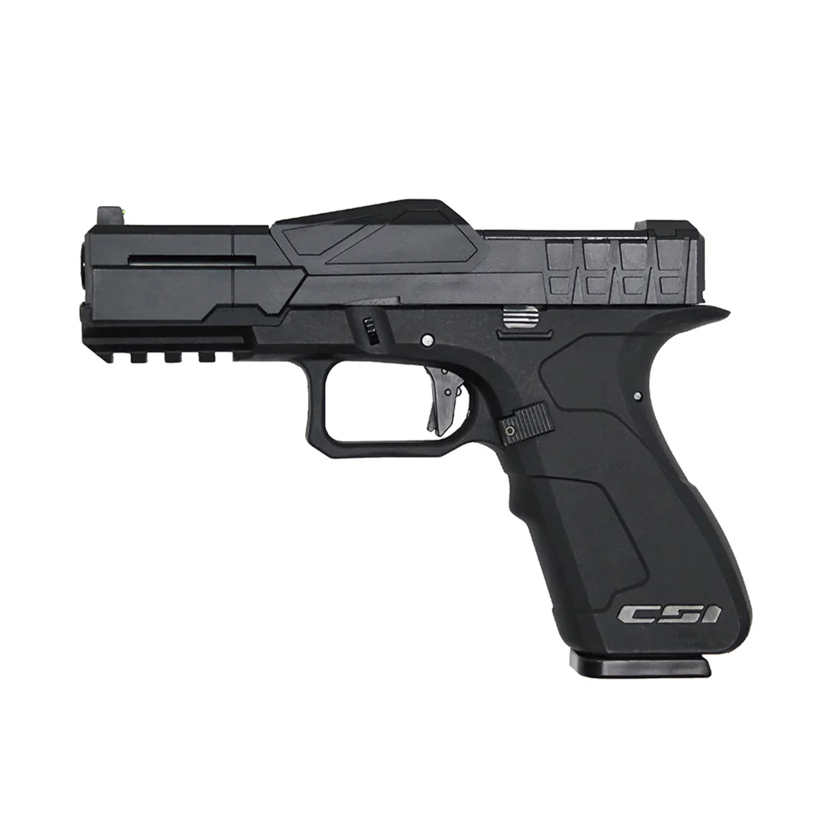 Poseidon XG8-PB GBB Pistol