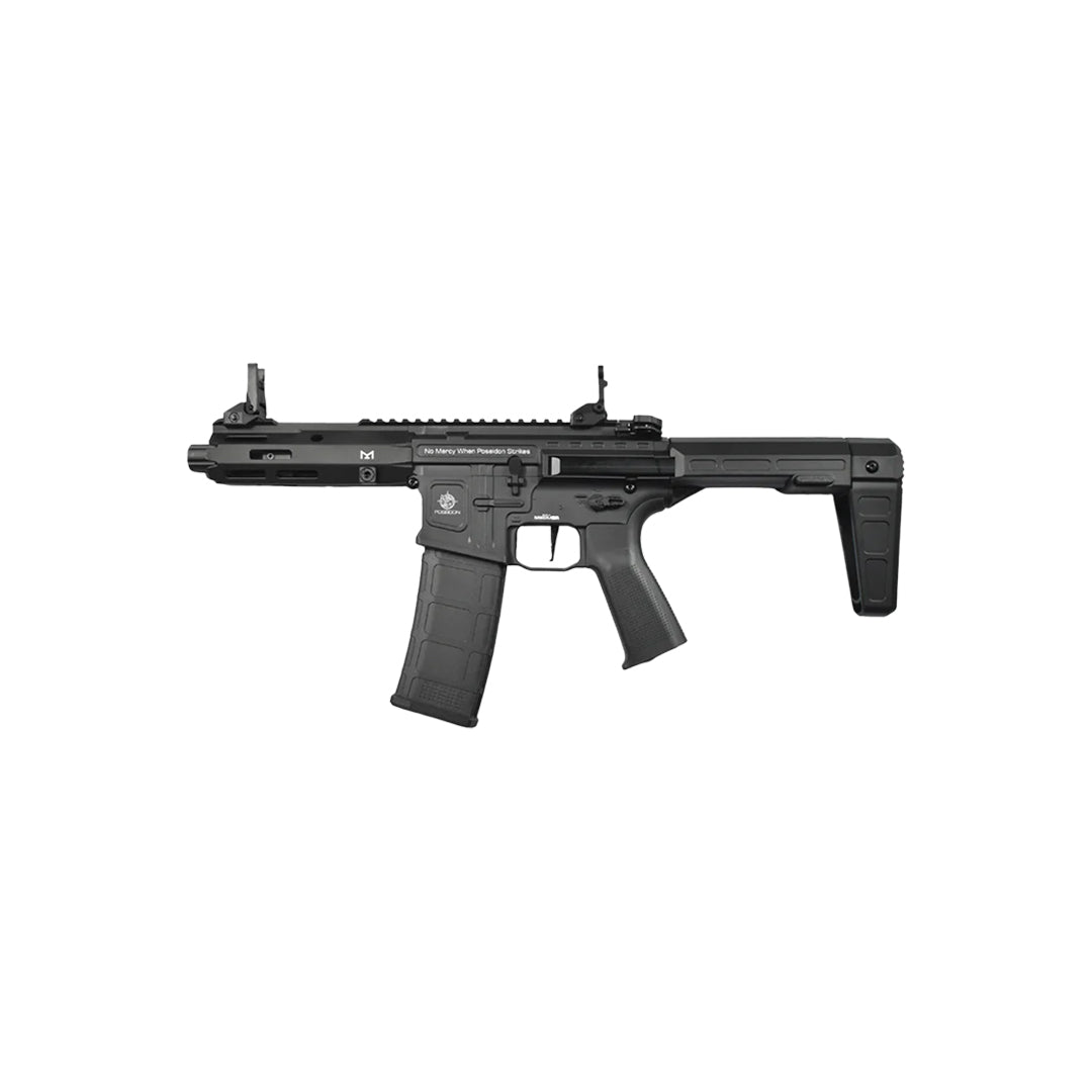 Poseidon Avenger+ QRF AEG with Bluetooth ETU and Tracer Hop Unit