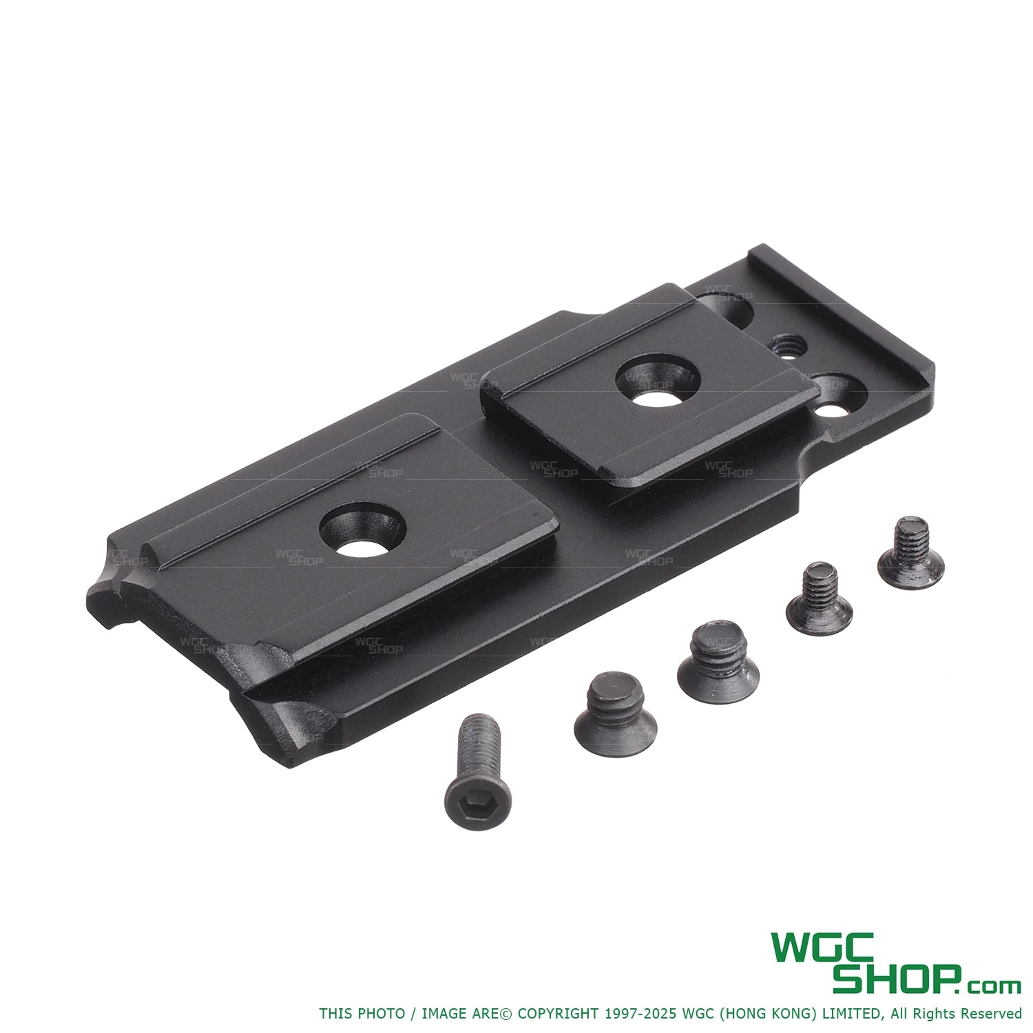 T8 ACRO Mount for ARMY / EMG Staccato GBB