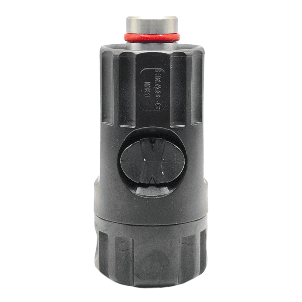 FRAG-C Impact Blank Firing Grenade  (Various Colours)