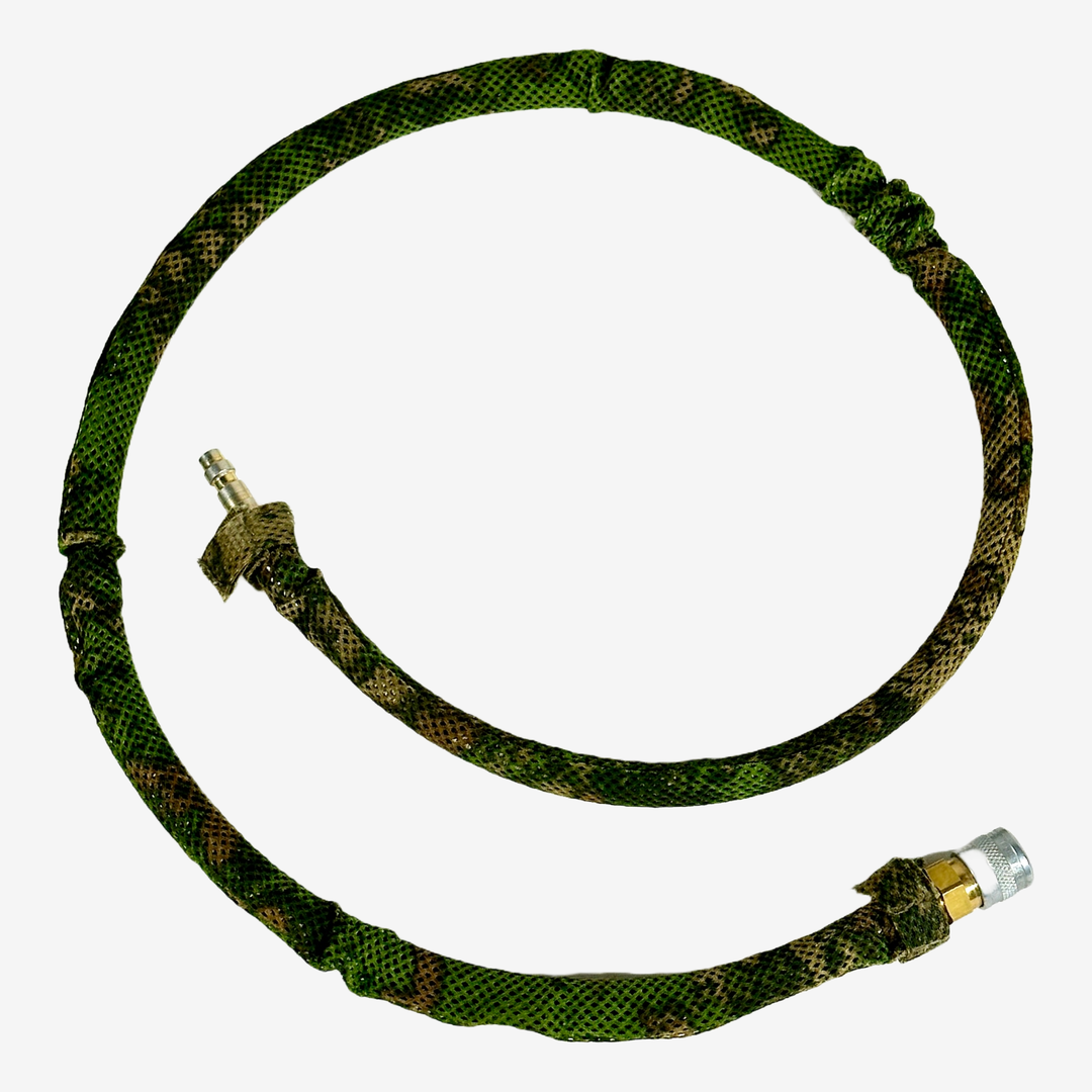 KMCS HPA Line / Hydration Tube Cover (Various Colours)