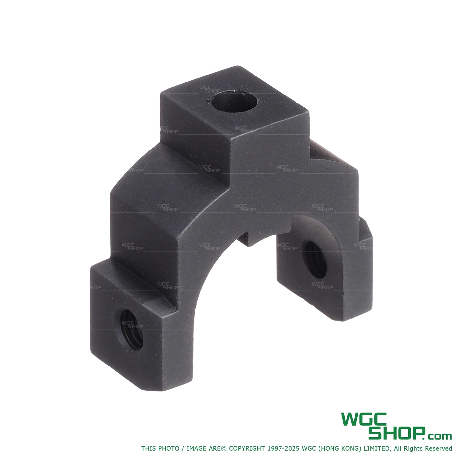 VFC Original Parts - MK17 GBB Outer Barrel Holder ( V040HGD020 )