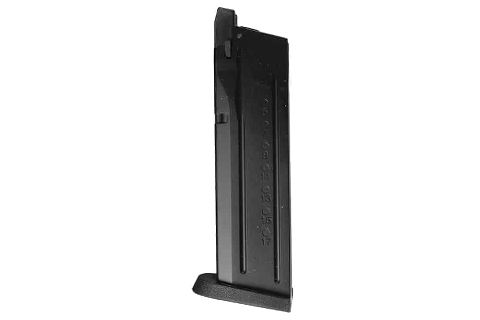 WE M&P Big Bird GBB  Pistol Magazine