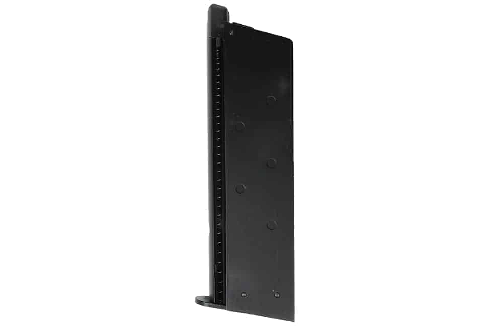 WE 1911 15RDS GBB Magazine - Black