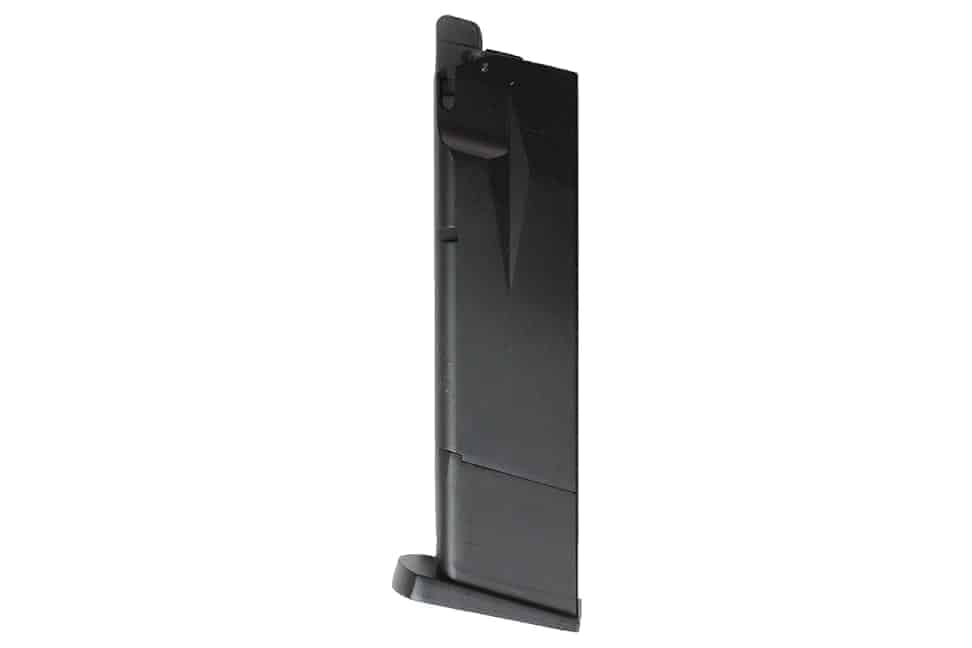 WE f226 / p226 GBB magazine
