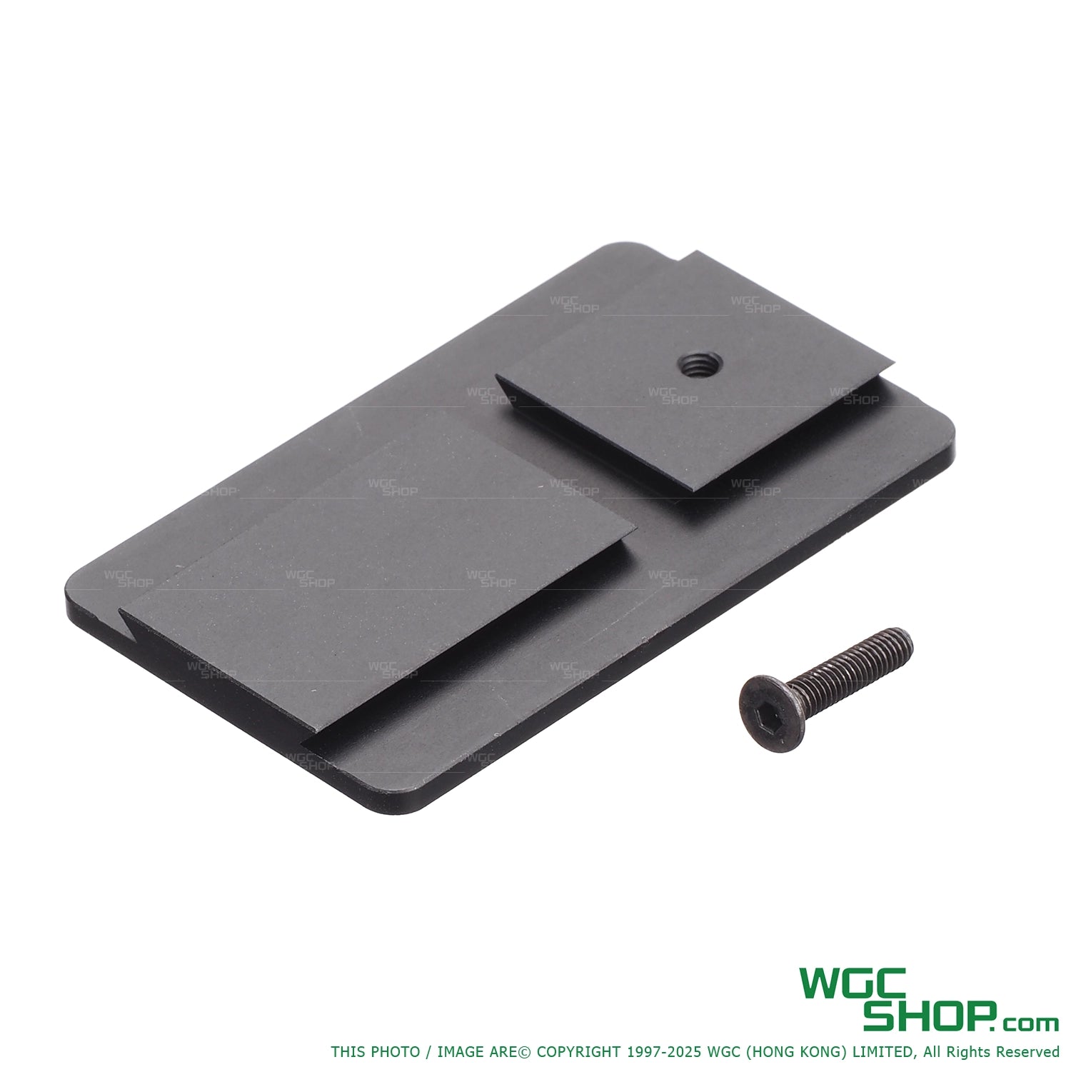 PRO ARMS ACRO Mount for UMAREX / VFC G17 GEN5 / G19X / G45 / G19 Gen4 & Gen5 GBB