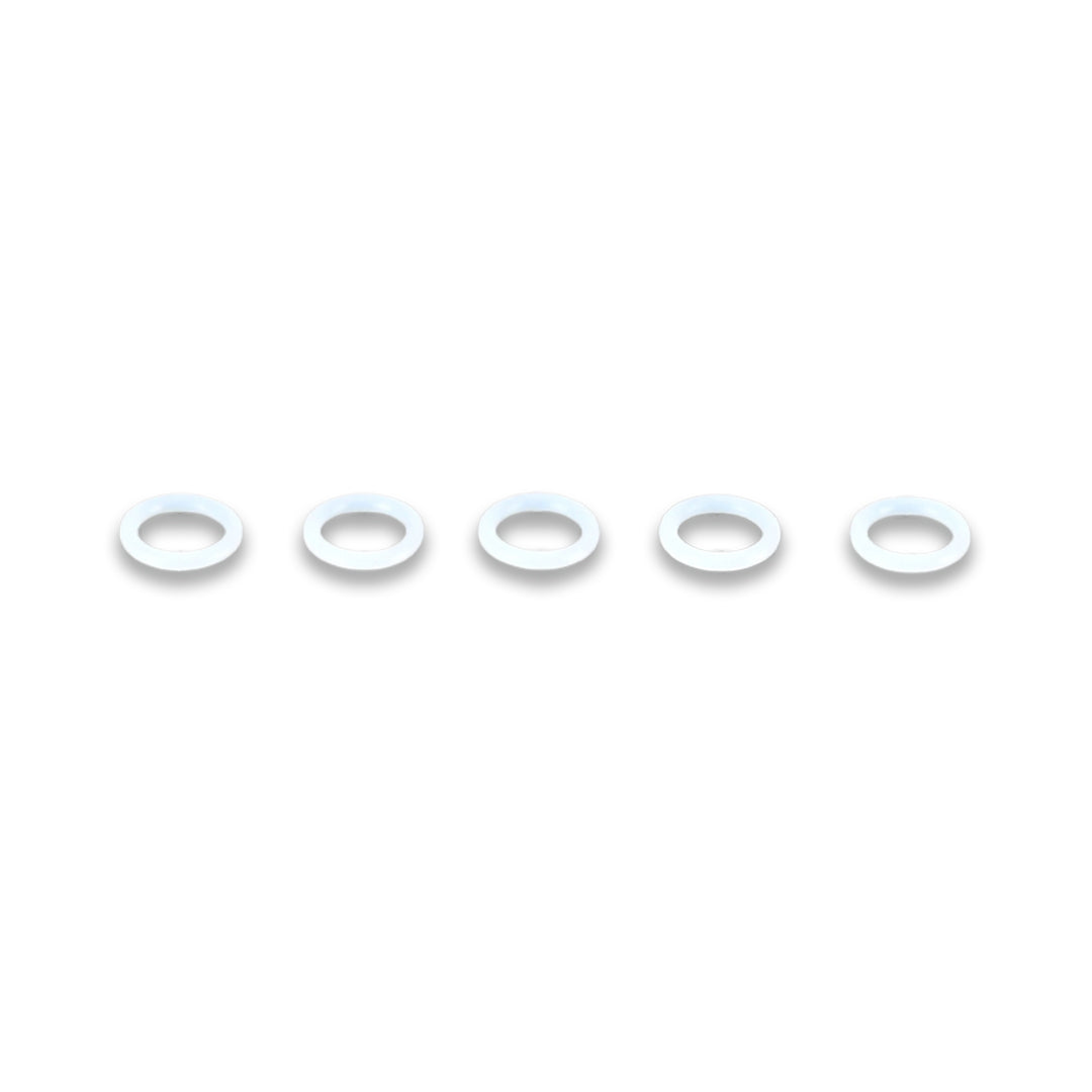 Silverback MDRX Feeding O-ring (x5)