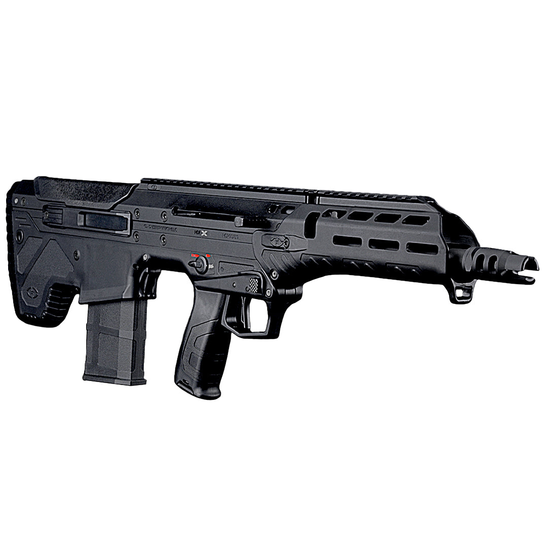 Silverback MDRX 16” V3 AEG