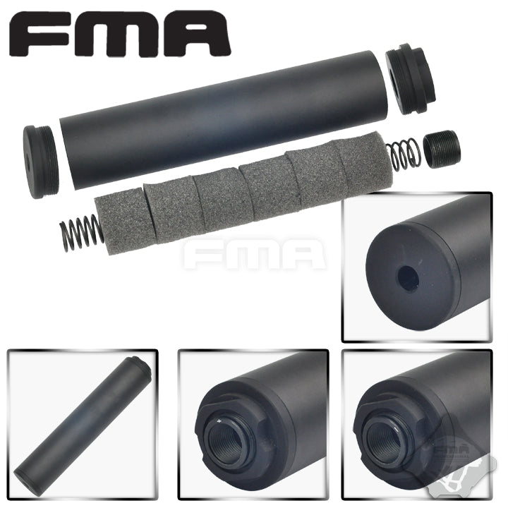 FMA Specter Mock Silencer (Various Colours)