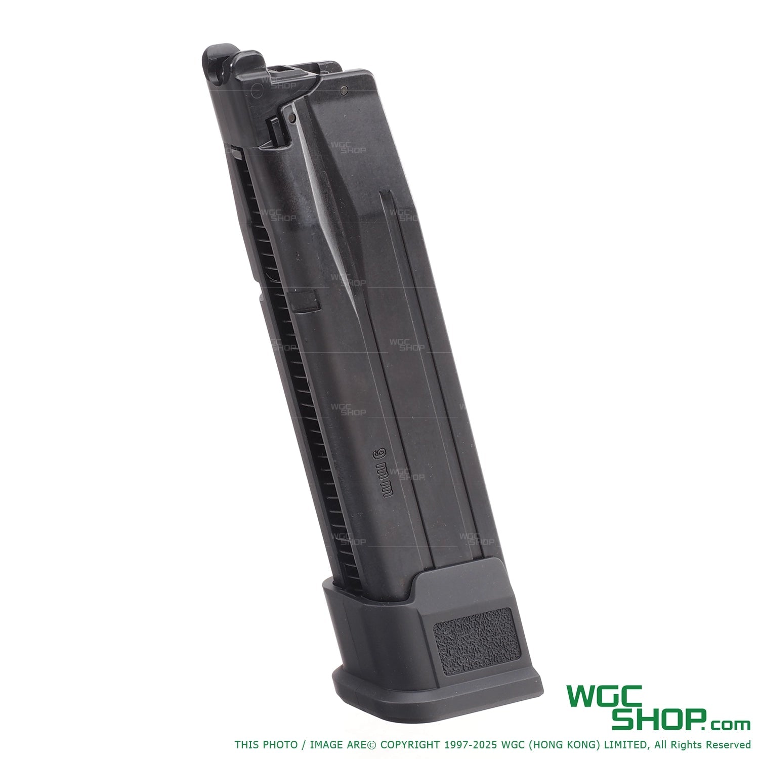 TOKYO MARUI P320 32Rds Long Gas Airsoft Magazine