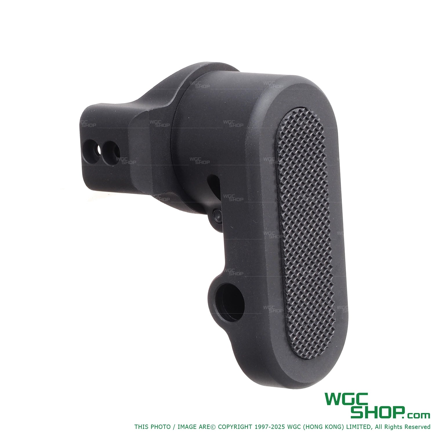 AIRSOFT ARTISAN Stock End Pad w/ QD Sling Mount for MARUYAMA SCW-9 GBB