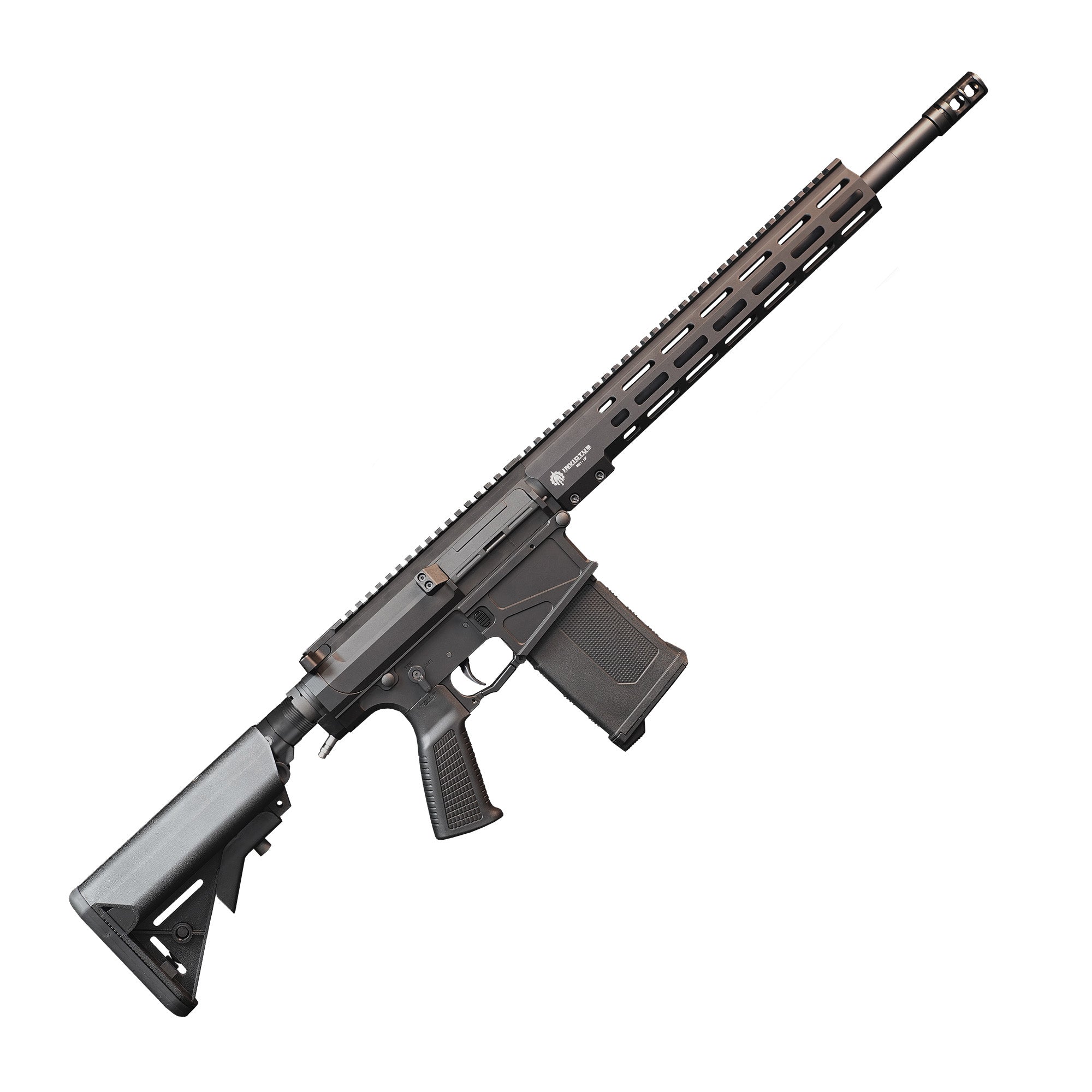 Wolverine MTW 308 Tactical