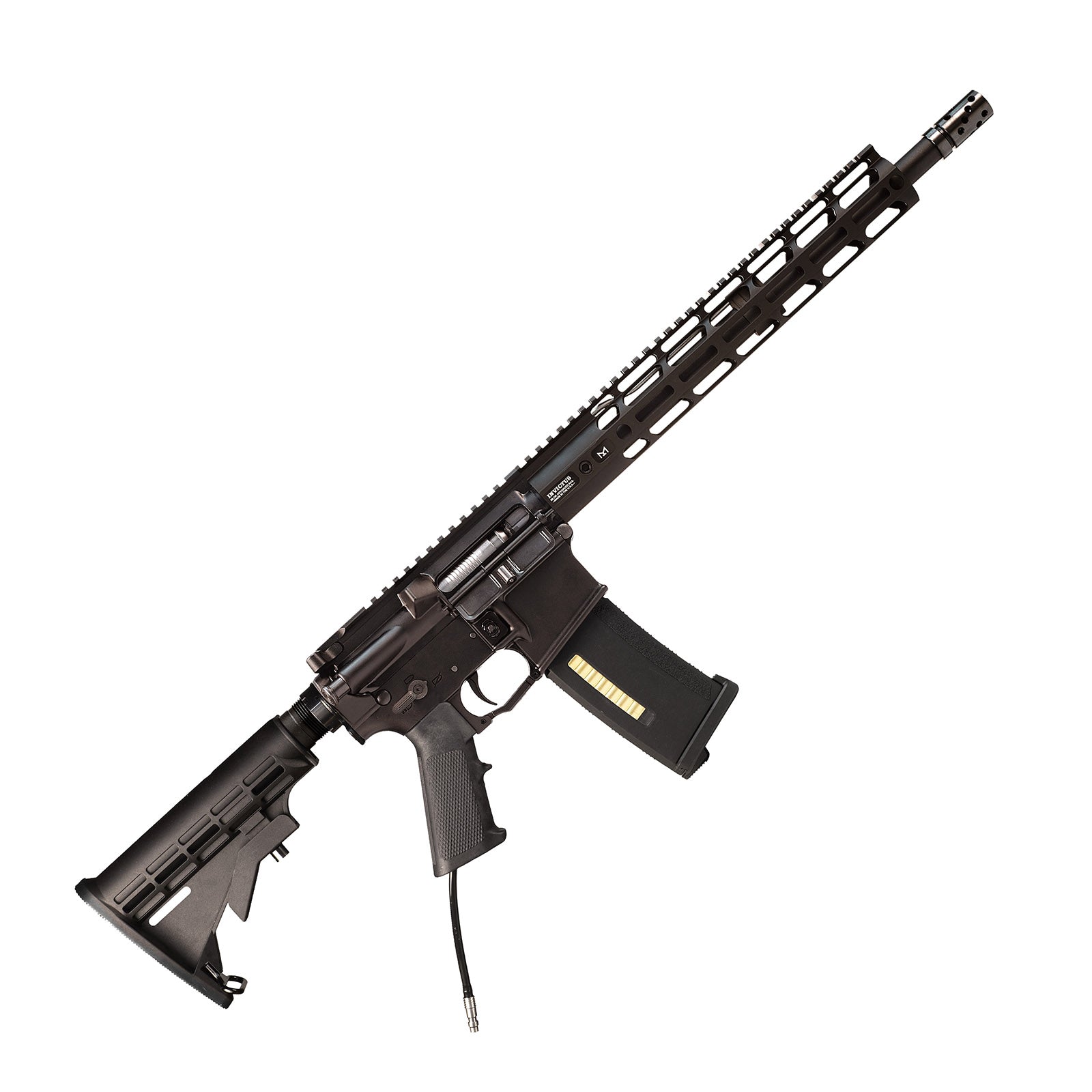 Wolverine MTW Forged Series - 14.5" Carbine