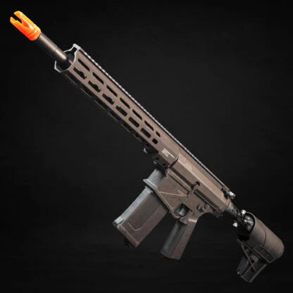 Wolverine MTW 308 Unleashed with Battery Grip