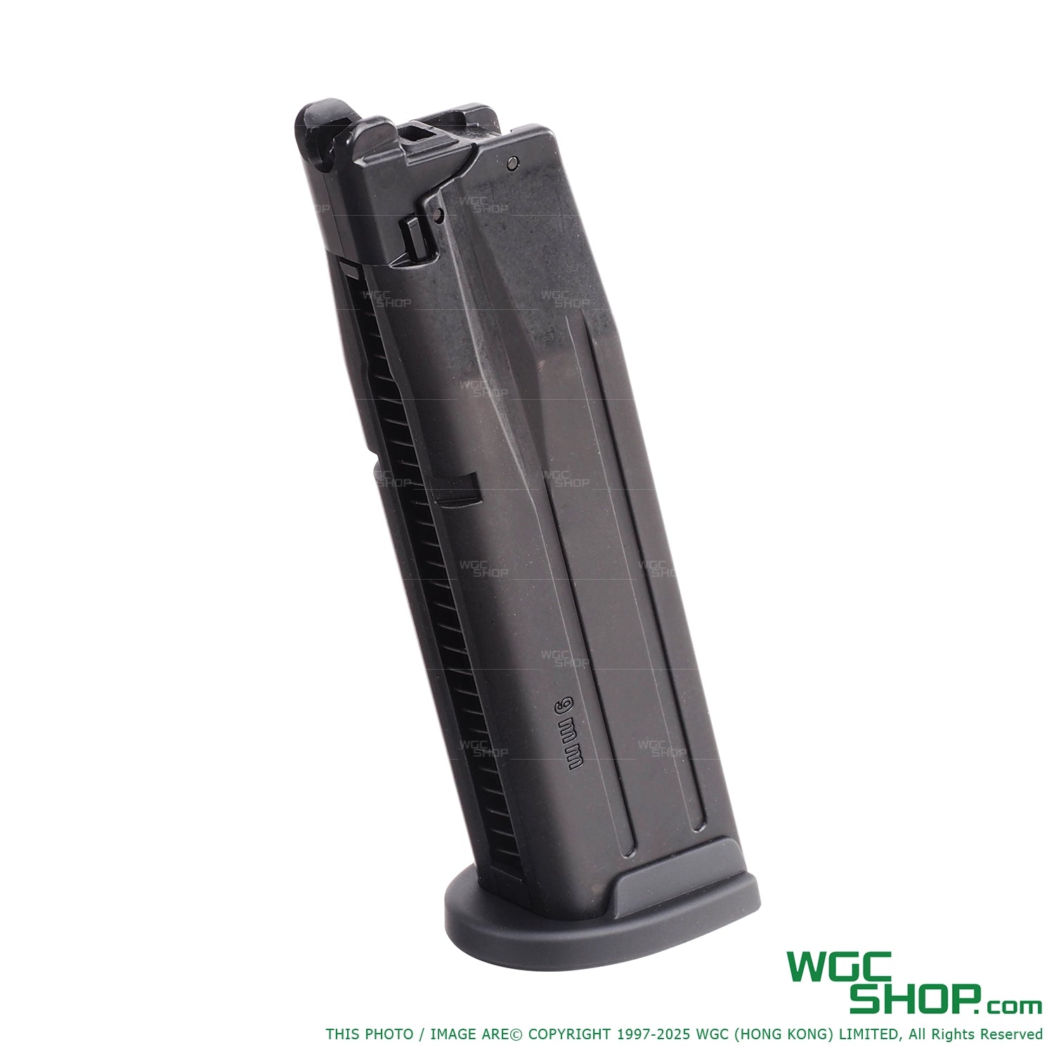 TOKYO MARUI P320 26Rds Gas Airsoft Magazine