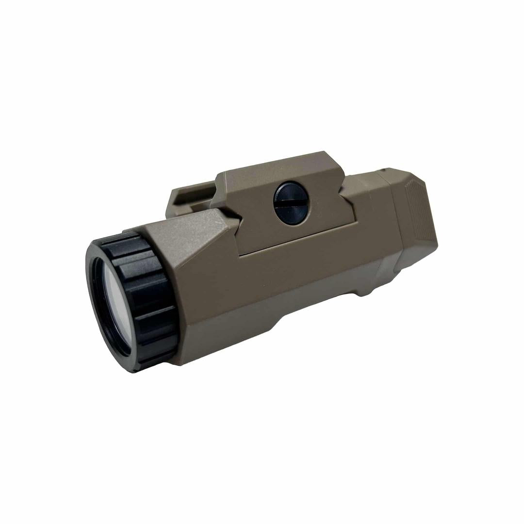 Tak Tak APL Pistol Light (Various Colours)