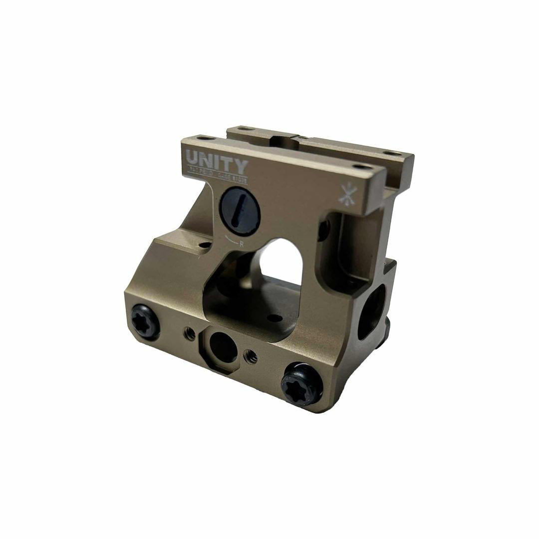 Tak Tak  Fast Mount for MRO (Various Colours)