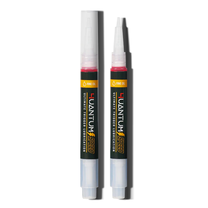 4uantum  High Speed Axle & Trigger Oil