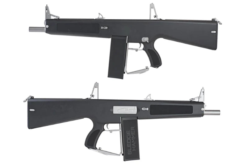 Tokyo Marui AA-12 Electric Shotgun